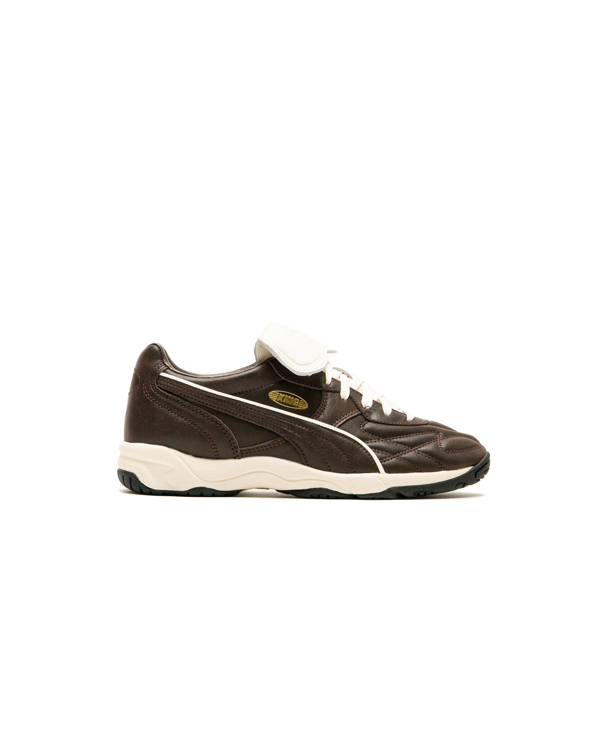Puma King Indoor Premium | 404363-03 | AFEW STORE